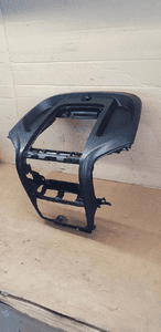 Osłona obudowa plastik konsoli deski Citroen Jumper 1314861070 1314859070 2