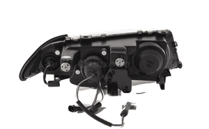 Lampy Reflektory BMW E46 SEDAN /TOURING 98-01 LED 3