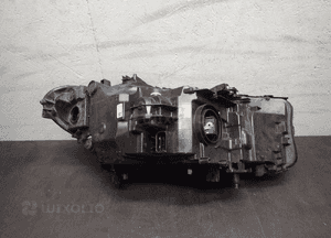 LAMPA PRZÓD LEWA BMW 5 V G30 G31 FULL LED 8