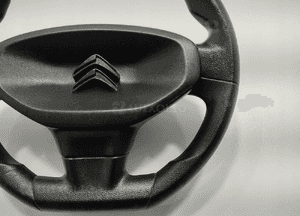 Kierownica zaślepka kierownicy citroen ami 2020-2024 3
