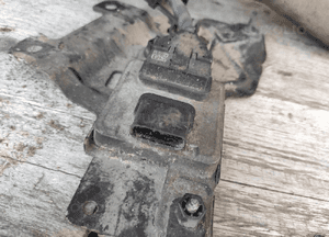 AUDI A7 4G 3.0 TDI KATALIZATOR DPF CZUJNIK LAMBDA NOX ORYGINAŁ BDB 5