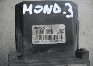 Pompa abs Ford Mondeo Mk3 00-07r 0265222015 2