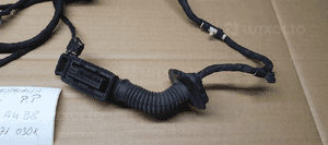Wiązka instalacja drzwi prawy przód Audi A4 B8 8K0971030K 2