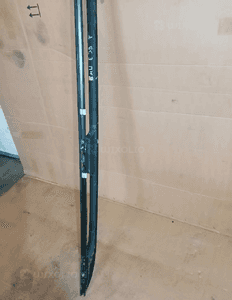 Relingi dachowe reling prawy lewy BMW 5 E39 Kombi 7