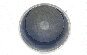 FILTR DPF IVECO STRALIS EURO 6 5802039929 2