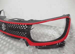 Grill gril atrapa suzuki ignis iii 3 72111-62R 2016-2020 22