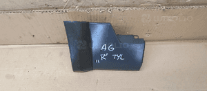 Listwa progowa osłona progu prawy tył Audi A6 C5 Allroad 4Z7853580 2
