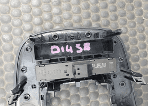 Ramka Biegow 8K0864261 8K0959673 Panel Sterowania ESP Tunel Srodkowy Audi A4 B8 A5 8T 16