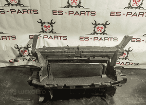 Pas przedni kompletny skoda yeti lift 1,4T 1