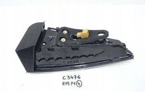 Lampa prawy tył prawa tylna skoda enyaq 5LG 5