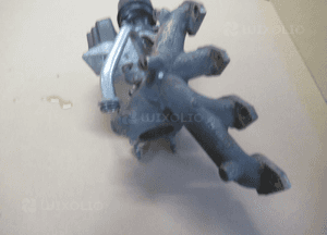 Turbina vw caddy 3 iii lift 1.2 tsi 105 km cbzb 03F145701H 13