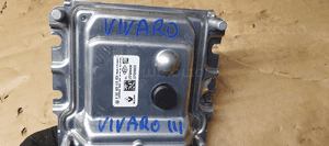 Moduł sterownik AdBlue Opel Vivaro B Trafic III 0281032615 237G00049R 237G00001R 5