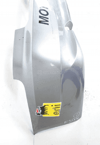 BMW 3 E92 2006- ZDERZAK TYŁ TYLNY 7161500 2