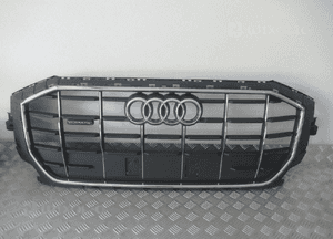 Grill gril atrapa audi Q8 4M8853651 2018-2023 2