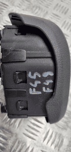 Bmw F45 F48 poduszka powietrzna airbag kierowcy 6873846 8