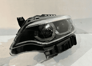 BMW 2 F22 / F23 LCI Lampy L/P Adaptive Led - 15225 6