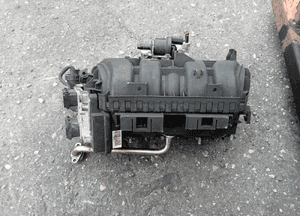 kolektor ssący astra h 1.4 16v 0280600072mk 1