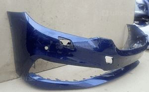 Zderzak przód przedni bmw v 5 G30 G31 17- 2