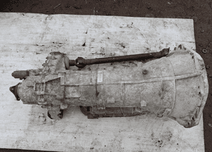 Bmw E71 X6 E70 X5 4.4 V8 50i skrzynia biegów automat  reduktor 7590348 1