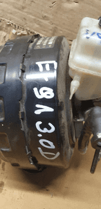 Serwo wspomaganie hamulca BMW 3 E91 6775931 9