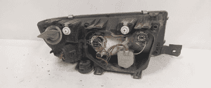 Przod przednia lampa lewa skoda fabia 1 3
