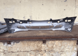mercedes s 220 lift zderzak przód przedni xenon 2208805670 4