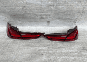 Bmw 1 F40 led lampa tylna prawa i lewa 1