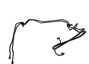 Range rover vogue L405 2013 – 2019 przewód przewody rurki hydraulicznego zawieszenia 1