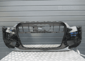 Zderzak przedni przód audi A6 C7 2011-2014 6