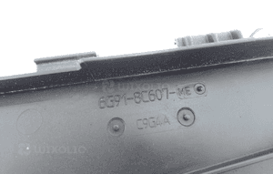 Ford mondeo MK4 2006- wentylator chłodnicy uszkodzony 6G91-8C607-ME 8
