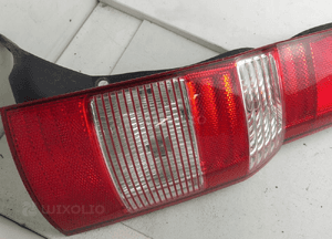 Lampa prawy tył prawa tylna fiat panda ii 03R- 2