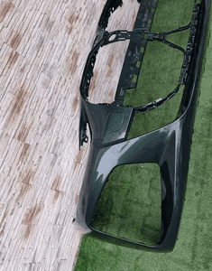 Zderzak bmw 4 G26 m pakiet 4
