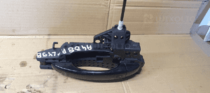 Klamka prawy przód przednia prawa Audi A4 B8 8T0837886A 4