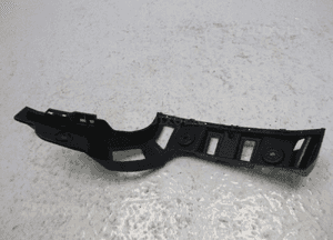 Skoda citigo vw up seat mii ślizg mocowanie zderzaka lewy tył tylni 6