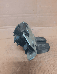 Zamek klapy tył opel astra h zafira b nr 495058724 5