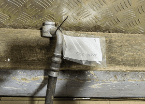 Przewód rurka wąż klimatyzacji vw audi seat 1K0820743AM fv 2