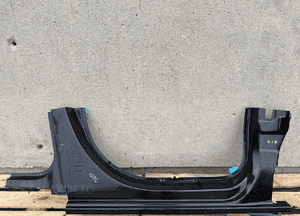 Prog slupek prawy rama citroen berlingo iv 4 / peugeot rifter 9827670480 1