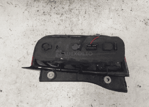 Tyl tylna lampa lewa nissan micra K12 4