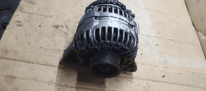 Alternator prądnica Audi A6 C5 2.5 TDI 0124515040 3