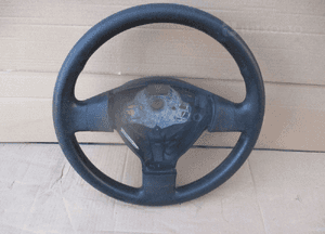Kierownica vw polo iv 9N3 1