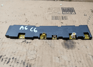Wzmacniacz antenowy anteny moduł Audi A6 C6 Sedan 4F5035225A 2
