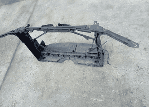 Mazda VI 6 2.0 pas przod przedni wzmocnienie 05r 5