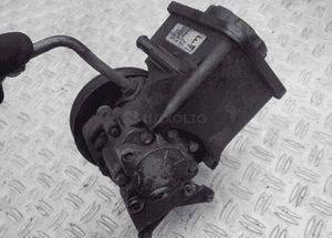 POMPA WSPOMAGANIA ROVER VOGUE 3.0D 6758565 RADOM 2