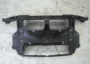 Bmw 1er E81 E87 2004- pas przedni wzmocnienie 1