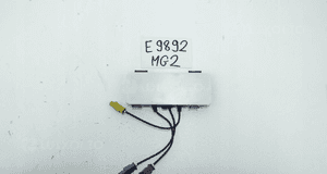 Moduł antena audi A8 Q7 e-tron gt 4KD035503 4