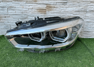 Lampa bmw 1 F20 F21 lci led adaptive 7430825 1