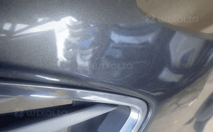 ZDERZAK PRZÓD PRZEDNI FORD FOCUS MK4 IV 2018- 4