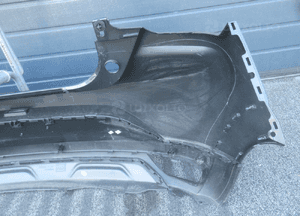 Zderzak tylny tył dacia sandero stepway iii 3 pdc 2020 24