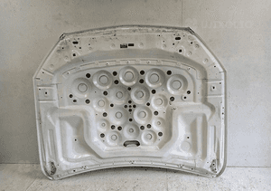 Maska pokrywa silnika mercedes glc 253 A253 W253 15- 4