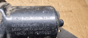 Mechanizm wycieraczek przód VW Passat CC 3C8955119F 7